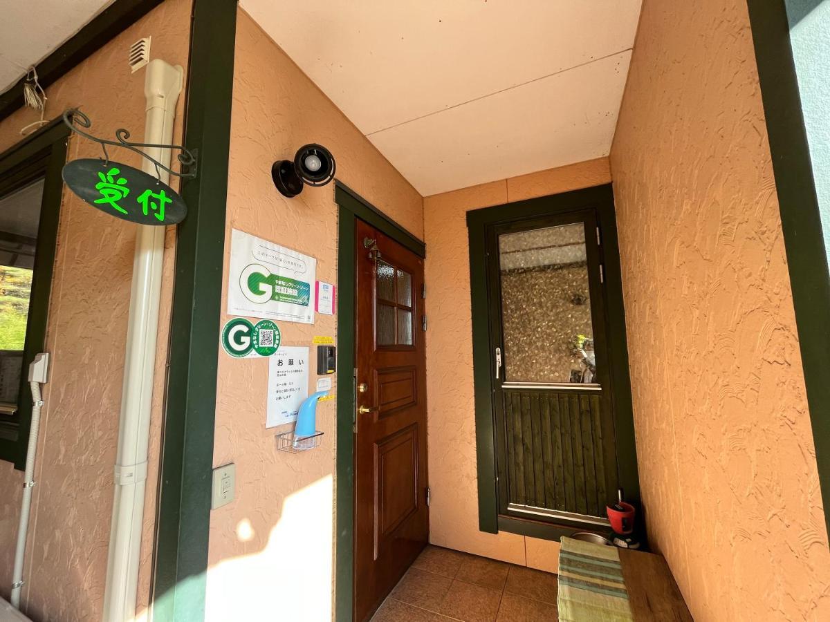 La Posada Fujikawaguchiko Εξωτερικό φωτογραφία